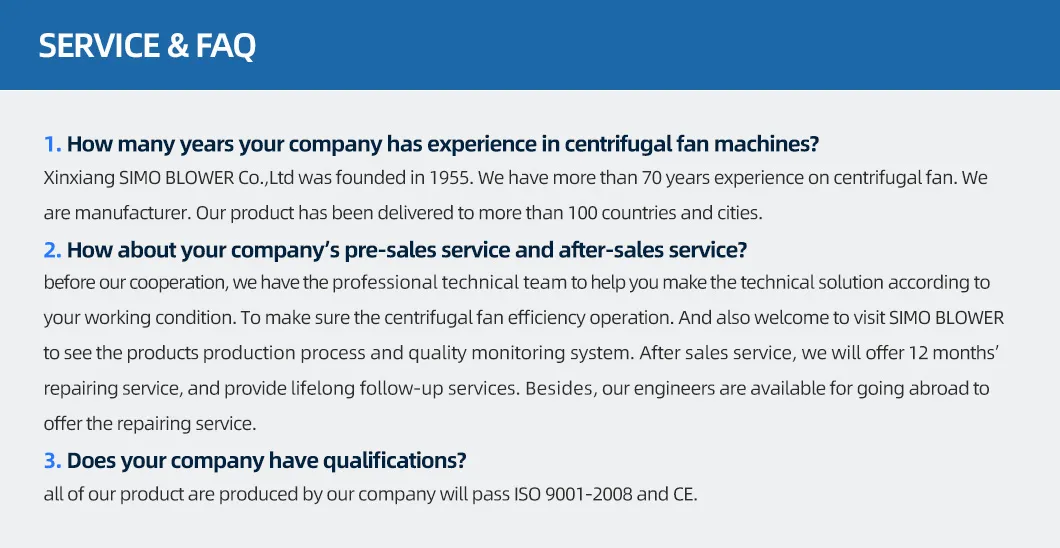 سلسلة 5-12 كهربائية فرن القوس تصفية غاز العادم مروحة طرد مركزي مروحة مدفوعة 13