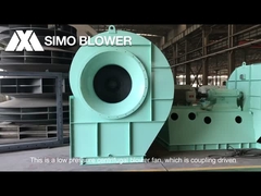 مروحة كانتريفجال