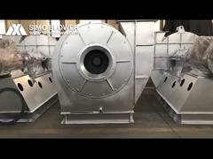 مُنفّخ المواد