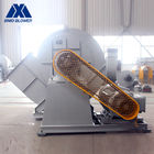 SA Stainless Steel Blower Explosion Proof Industrial Ventilation