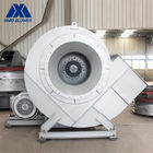 SA Stainless Steel Blower Explosion Proof Industrial Ventilation