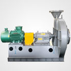 Industrial Single Inlet CFB Boiler Blower Fan 2900r/min Anticorrosion