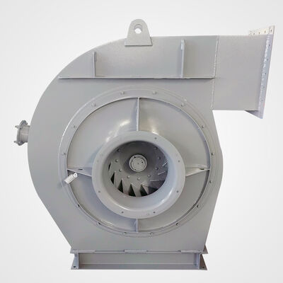 جودة مروحة طاردة مركزية صناعية عالية الضغط من الفولاذ الكربوني مصنع