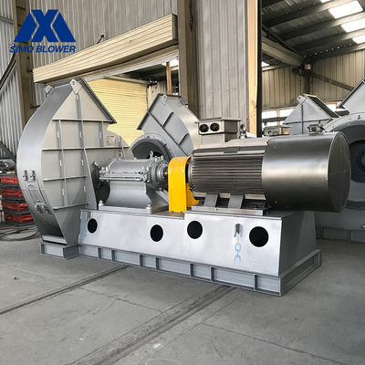 730 دورة في الدقيقة للخدمة الشاقة ذات الضغط المتوسط ​​المضاد للتآكل